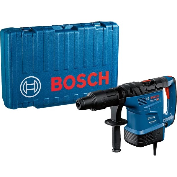 Перфоратор Bosch GBH 6-42 C
